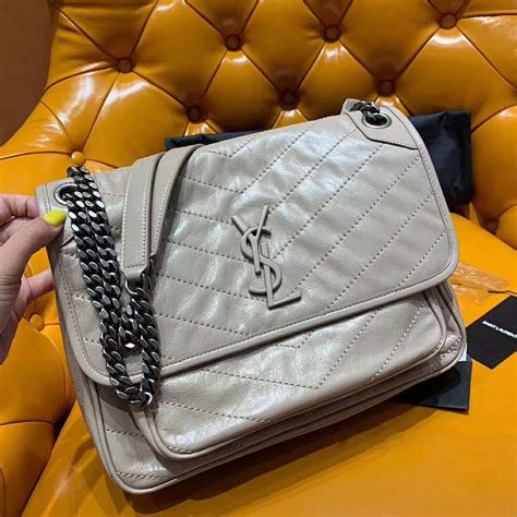 YSL ladies bag